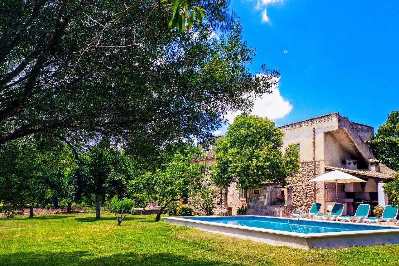 Ferienhaus Punxa *