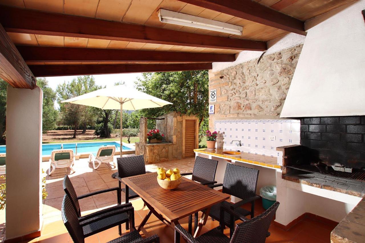 Ferienhaus Punxa *