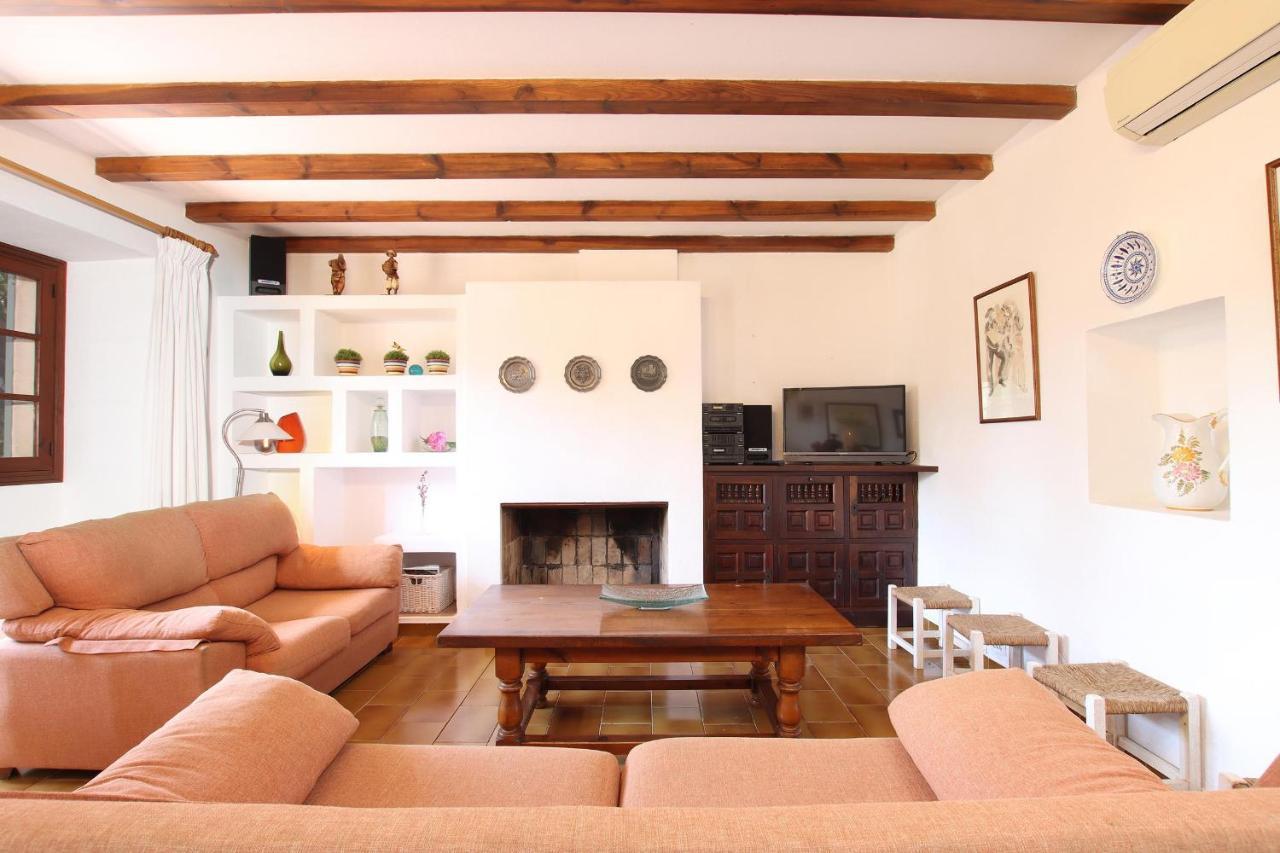 Punxa Ferienhaus *