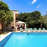 Villa Punxa