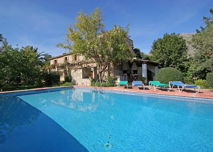 Villa Punxa