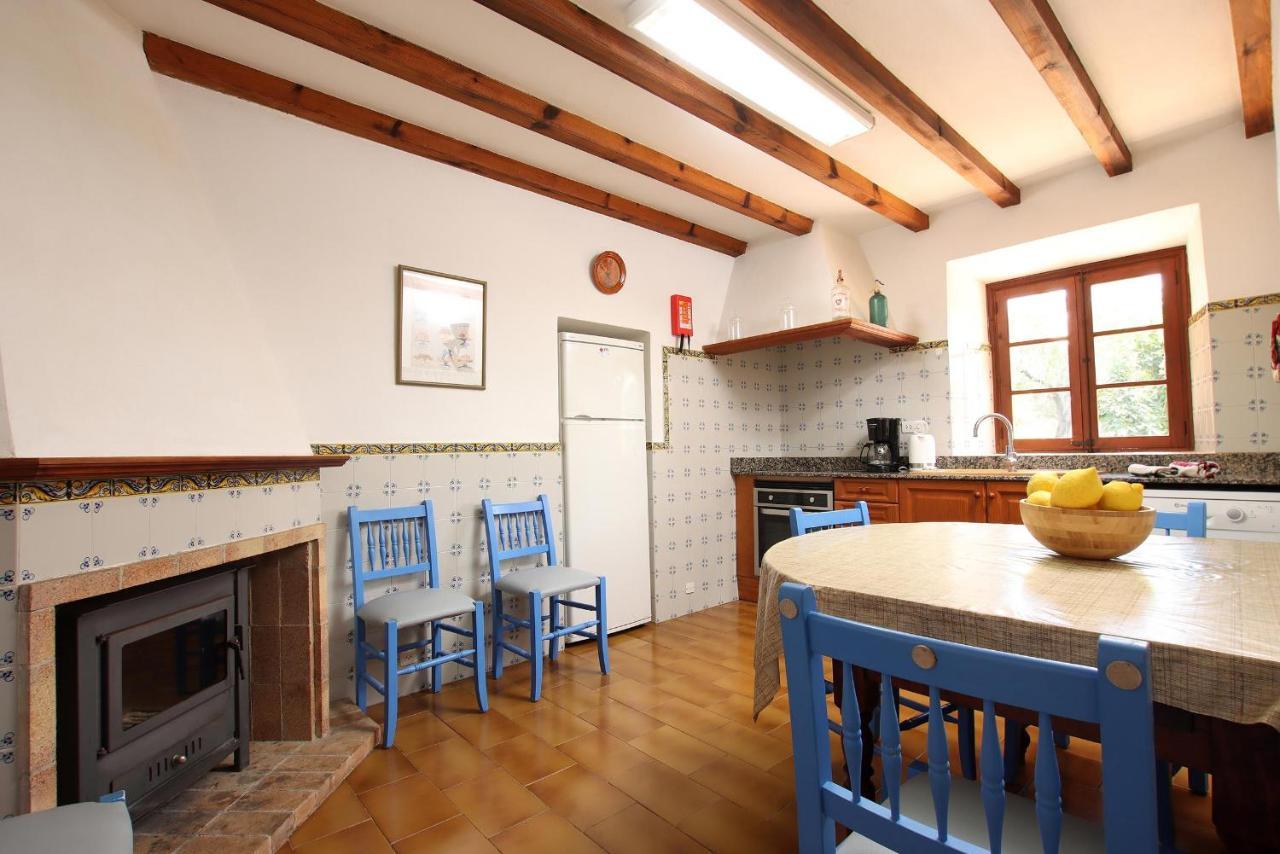 Punxa Vakantiehuis