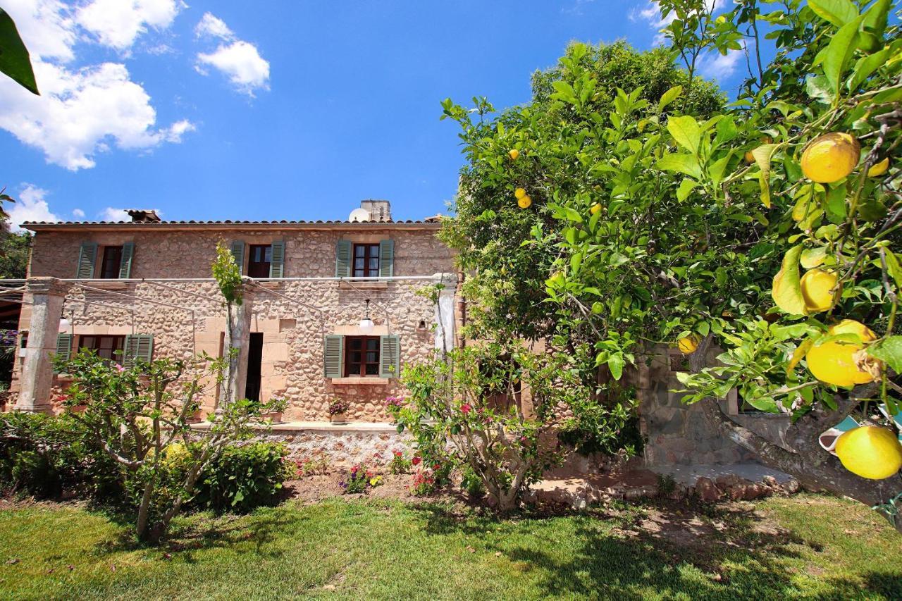 Vakantiehuis Punxa Pollença