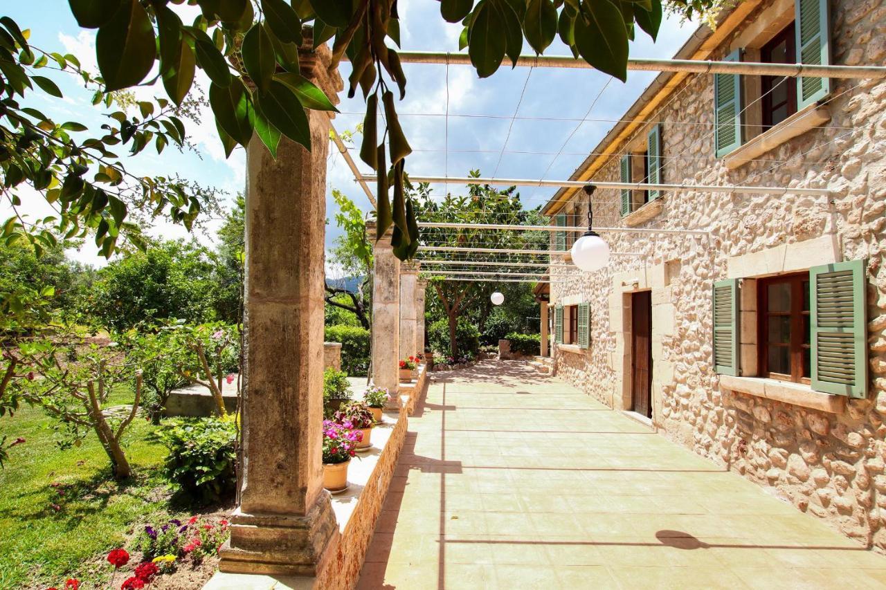 Punxa Vakantiehuis Pollença