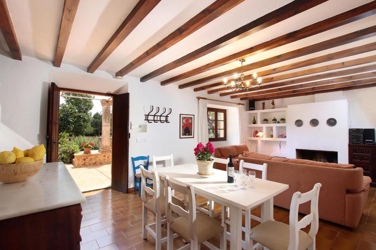 Punxa Vakantiehuis Pollença