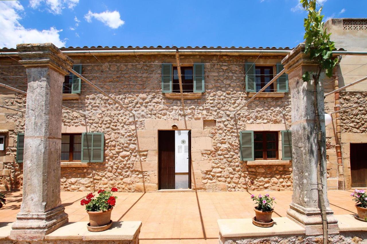 Vakantiehuis Punxa Pollença