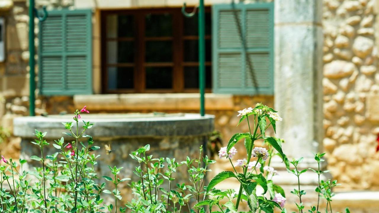 Punxa Vakantiehuis Pollença