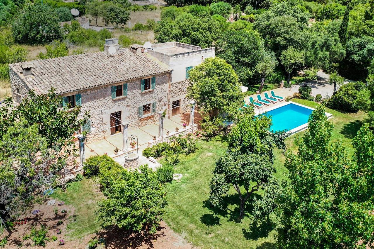 Punxa Vakantiehuis Pollença